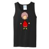 Core Cotton Tank Top Thumbnail