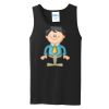 Core Cotton Tank Top Thumbnail