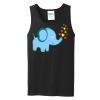 Core Cotton Tank Top Thumbnail