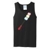 Core Cotton Tank Top Thumbnail