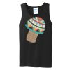 Core Cotton Tank Top Thumbnail