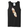 Core Cotton Tank Top Thumbnail