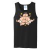 Core Cotton Tank Top Thumbnail