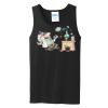 Core Cotton Tank Top Thumbnail