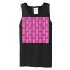 Core Cotton Tank Top Thumbnail