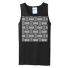 Core Cotton Tank Top Thumbnail