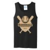 Core Cotton Tank Top Thumbnail