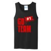 Core Cotton Tank Top Thumbnail