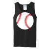 Core Cotton Tank Top Thumbnail