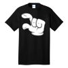 Tall Core Cotton Tee Thumbnail