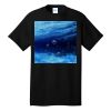 Tall Core Cotton Tee Thumbnail