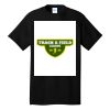 Tall Core Cotton Tee Thumbnail