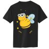 Toddler Core Cotton Tee Thumbnail