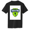 Toddler Core Cotton Tee Thumbnail