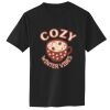 Toddler Core Cotton Tee Thumbnail