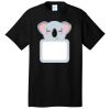 Core Cotton Tee Thumbnail