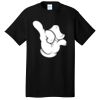 Core Cotton Tee Thumbnail