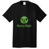 Core Cotton Tee Thumbnail