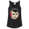 Ladies Core Cotton Tank Top Thumbnail