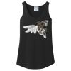 Ladies Core Cotton Tank Top Thumbnail