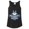 Ladies Core Cotton Tank Top Thumbnail