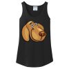 Ladies Core Cotton Tank Top Thumbnail