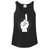 Ladies Core Cotton Tank Top Thumbnail