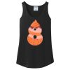 Ladies Core Cotton Tank Top Thumbnail