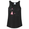 Ladies Core Cotton Tank Top Thumbnail