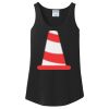 Ladies Core Cotton Tank Top Thumbnail