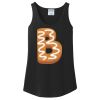 Ladies Core Cotton Tank Top Thumbnail
