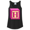 Ladies Core Cotton Tank Top Thumbnail