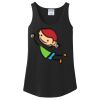 Ladies Core Cotton Tank Top Thumbnail