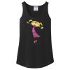 Ladies Core Cotton Tank Top Thumbnail