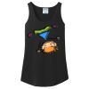 Ladies Core Cotton Tank Top Thumbnail