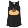 Ladies Core Cotton Tank Top Thumbnail