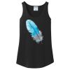 Ladies Core Cotton Tank Top Thumbnail