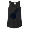 Ladies Core Cotton Tank Top Thumbnail