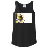 Ladies Core Cotton Tank Top Thumbnail