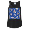 Ladies Core Cotton Tank Top Thumbnail