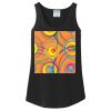 Ladies Core Cotton Tank Top Thumbnail