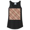 Ladies Core Cotton Tank Top Thumbnail