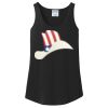 Ladies Core Cotton Tank Top Thumbnail