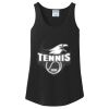 Ladies Core Cotton Tank Top Thumbnail