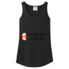 Ladies Core Cotton Tank Top Thumbnail