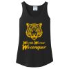 Ladies Core Cotton Tank Top Thumbnail