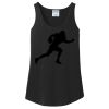 Ladies Core Cotton Tank Top Thumbnail