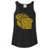 Ladies Core Cotton Tank Top Thumbnail