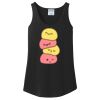Ladies Core Cotton Tank Top Thumbnail