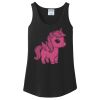 Ladies Core Cotton Tank Top Thumbnail